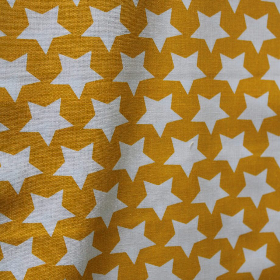 Nähen Stoffe Hietzing Zauberladen Baumwolle Patchwork Sterne Stars